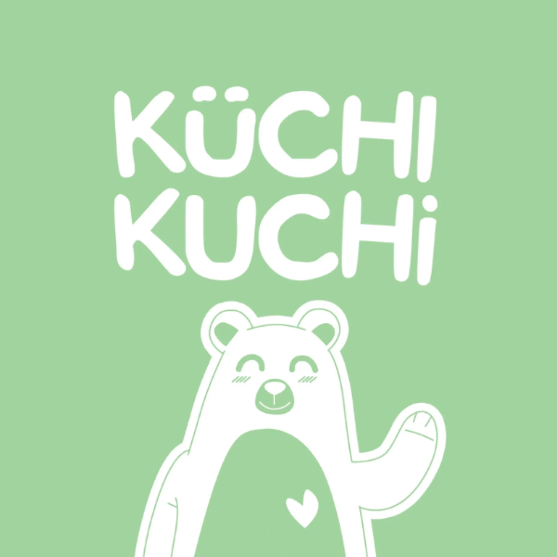 Kuchi Kuchi