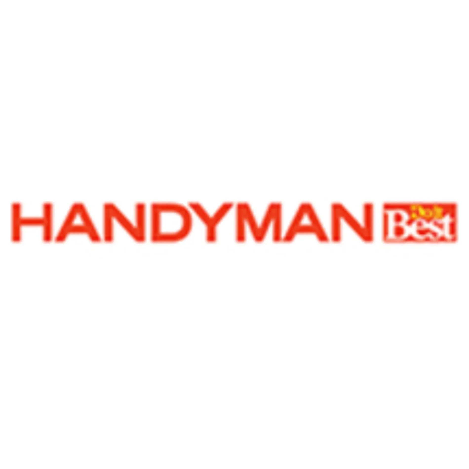 Handyman