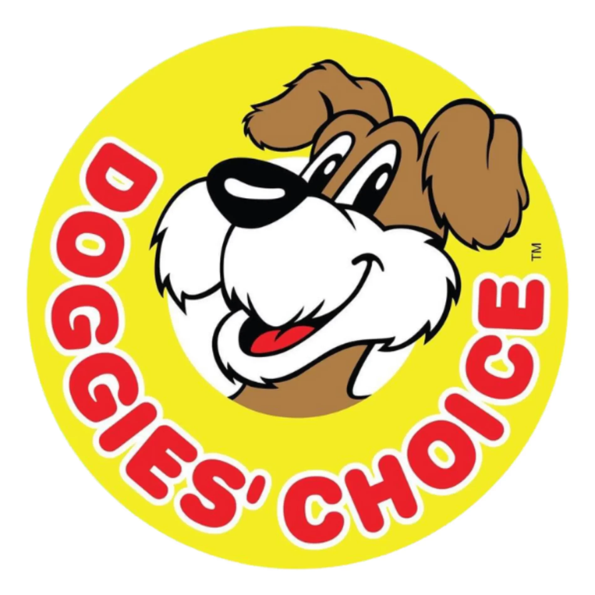 Doggies' Choice