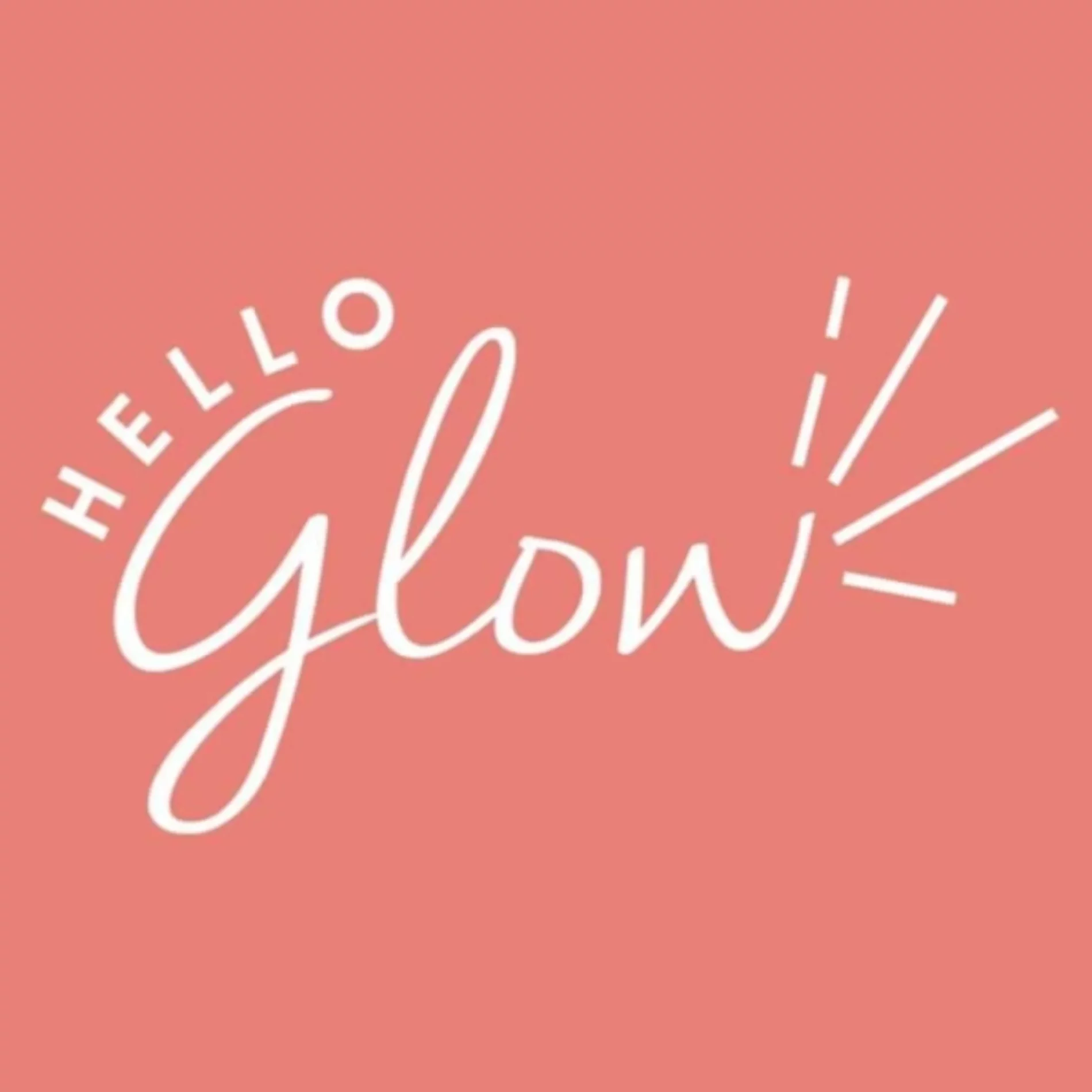 Hello Glow